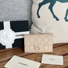 Chanel Wallets Purse